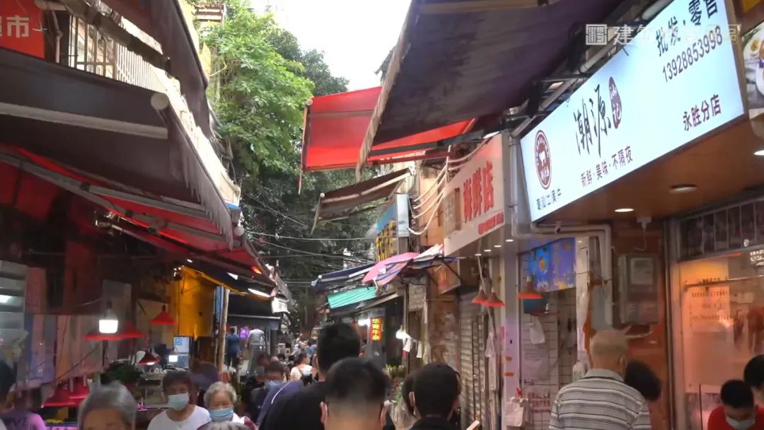 水域城市，建筑师眼中的广“洲”