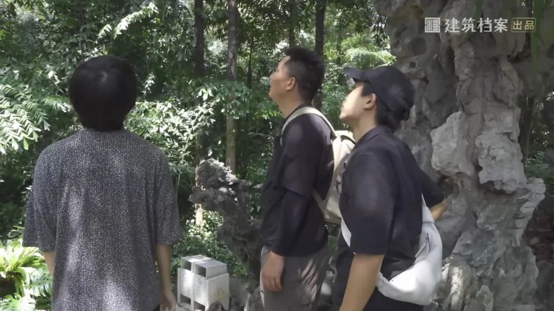 水域城市，建筑师眼中的广“洲”