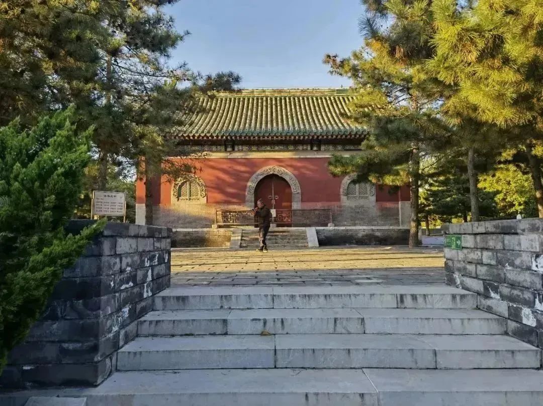 北京的王府 北京的王府