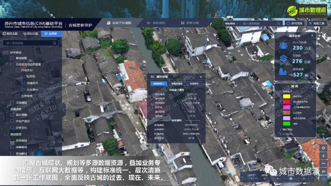 【实践案例分享】基于全周期的雄安CIM实践丨城市数据派