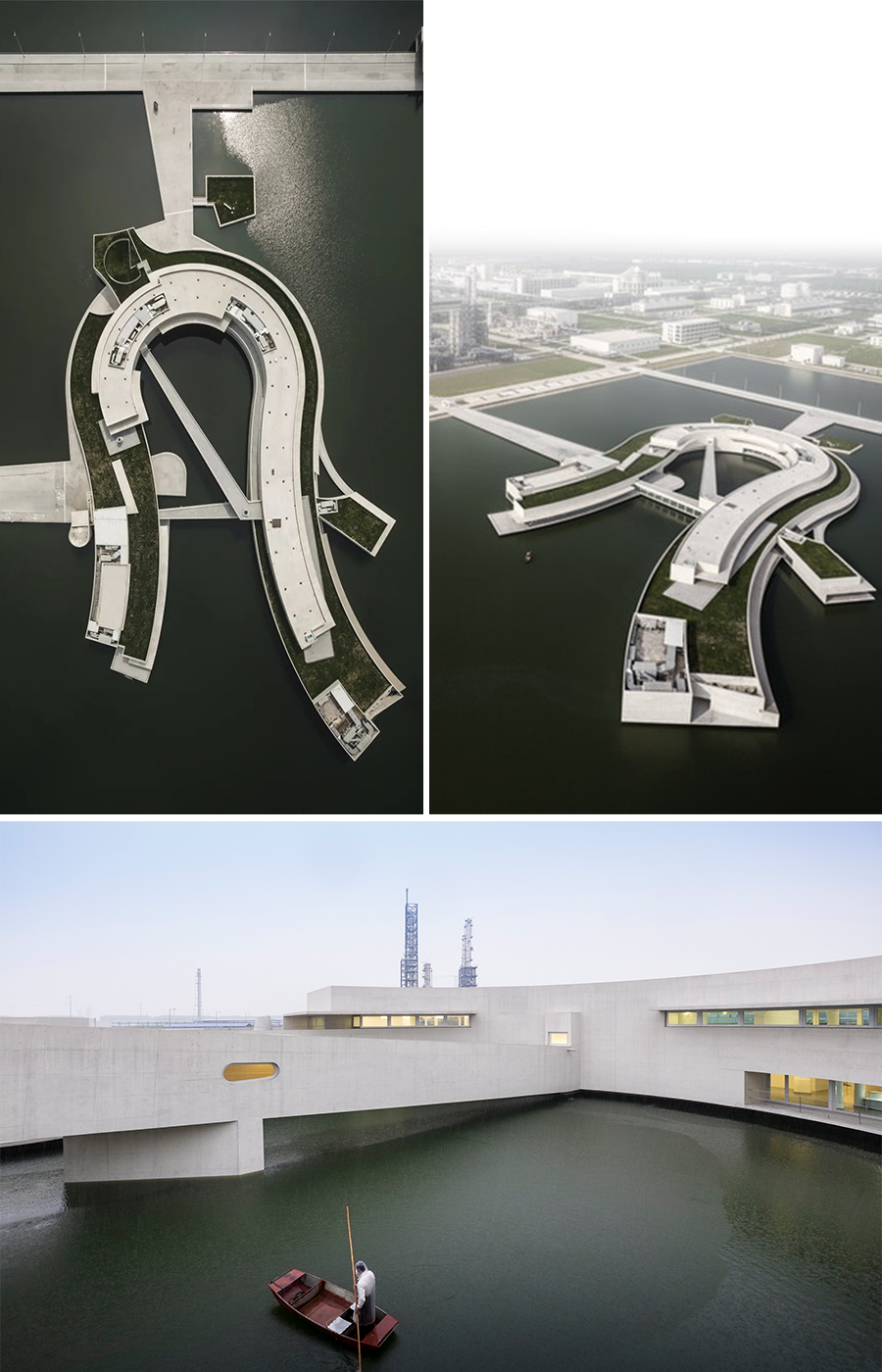 《有方建筑日历2023》，它或将是你拥有的第一件建筑大师作品？