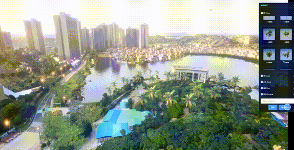 国地科技数字孪生产品GD-TwinCity 3.0发布