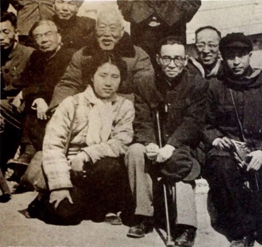 骘古鉴今，营造中国 | 纪念郭黛姮先生