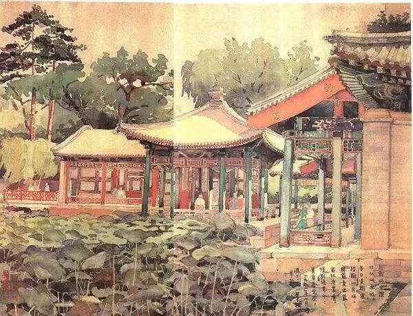 骘古鉴今，营造中国 | 纪念郭黛姮先生