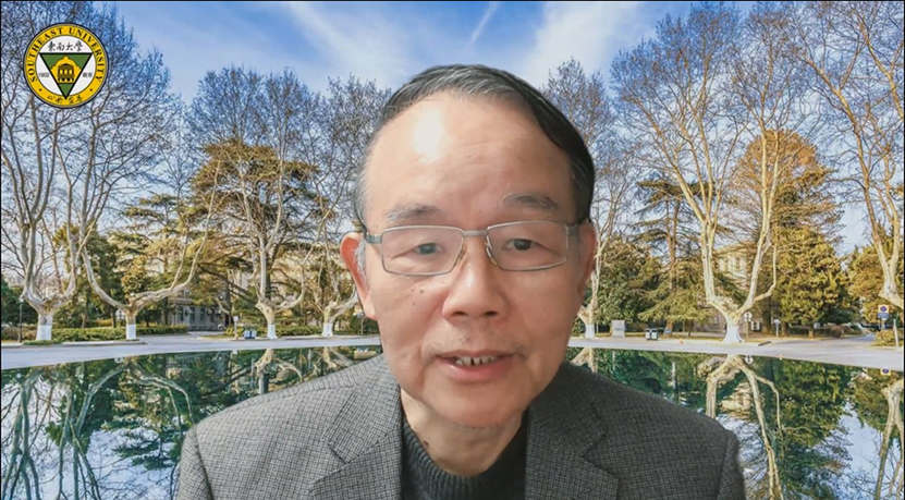 新闻 | 教育部“面向沿边地区人居环境改善的城乡规划大数据理论与方法课程虚拟教研室”启动会暨城乡规划技术科学年度教学研讨会 新闻 | 教育部“面向沿边地区人居环境改善的城乡规划大数据理论与方法课程虚拟教研室”启动会暨城乡规划技术科学年度教学研讨会