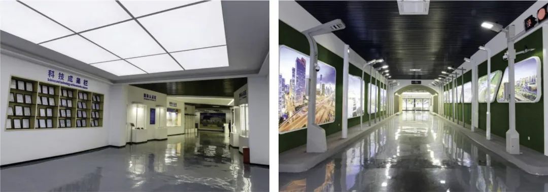 深圳市斯派克光电科技有限公司工业文化研学实践教育基地介绍
