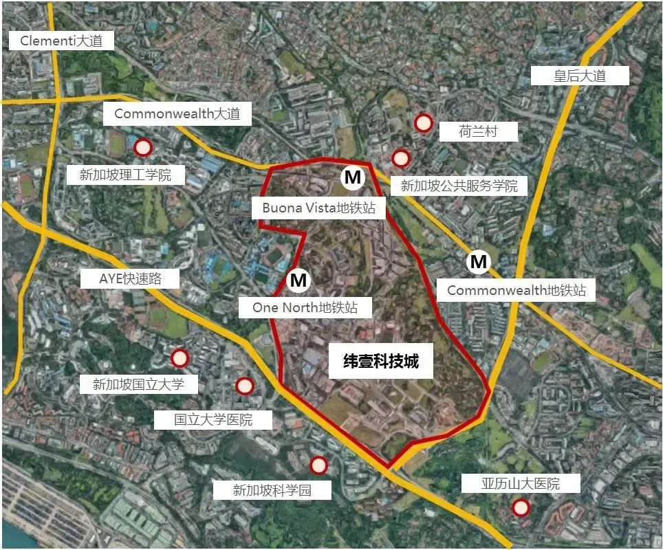 国际IAB产业创新园区的成功经验及借鉴 国际IAB产业创新园区的成功经验及借鉴
