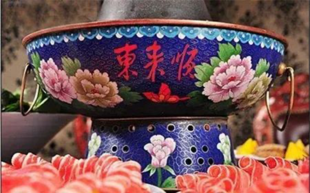 一点儿北京 | 北京的老字号