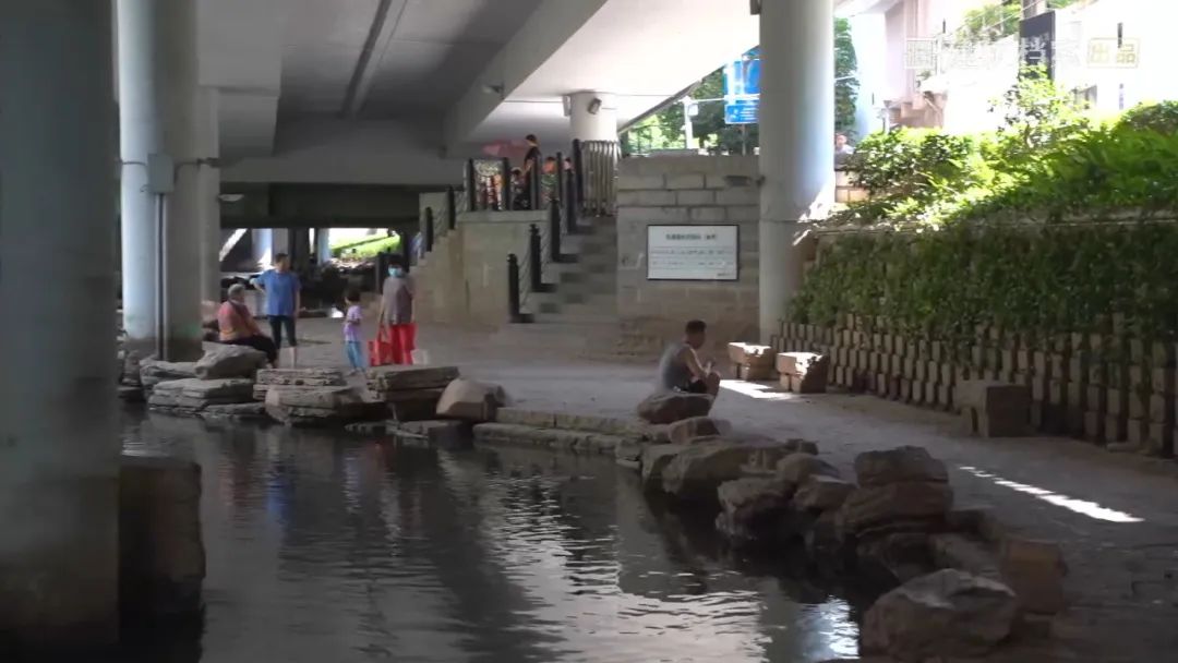 水域城市，建筑师眼中的广“洲”