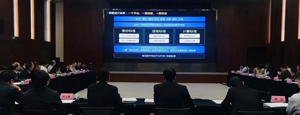 【文章导读】数字规划平台:服务未来城市规划设计的新模式 【文章导读】数字规划平台:服务未来城市规划设计的新模式