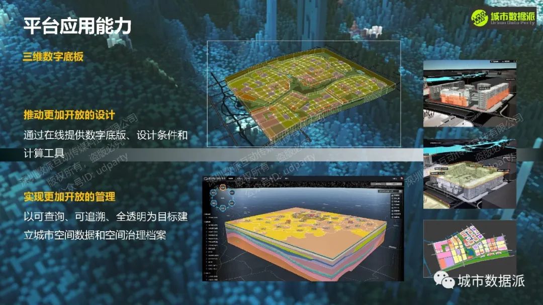 【实践案例分享】基于全周期的雄安CIM实践丨城市数据派