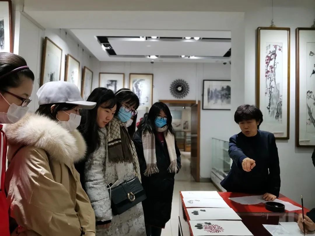 美苑英华丨人民文脉 实践精神:中央美术学院非物质文化遗产研究中心成立20周年(下) 美苑英华丨人民文脉 实践精神:中央美术学院非物质文化遗产研究中心成立20周年(下)