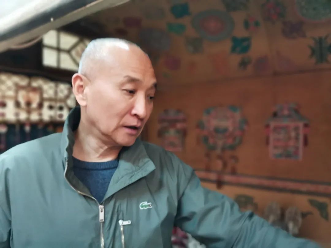 美苑英华丨人民文脉 实践精神:中央美术学院非物质文化遗产研究中心成立20周年(下) 美苑英华丨人民文脉 实践精神:中央美术学院非物质文化遗产研究中心成立20周年(下)