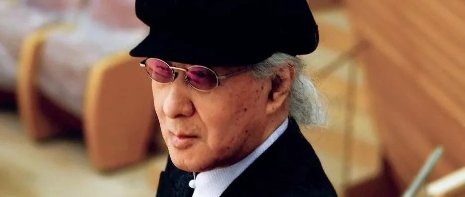 普利兹克奖得主矶崎新去世,享年91岁 普利兹克奖得主矶崎新去世,享年91岁