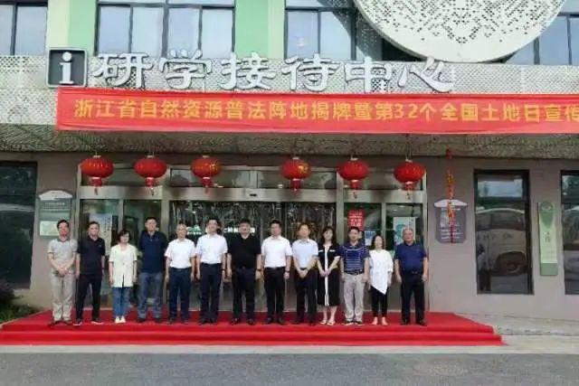 市规划和自然资源局西湖分局：绿色发展，构建人与自然和谐共生的中国式现代化城市范例