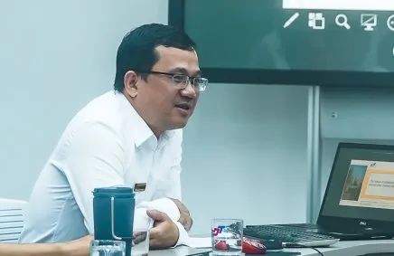 讲座概要 | 改革开放后的越南城市化 当今越南的乡村景观与乡村规划