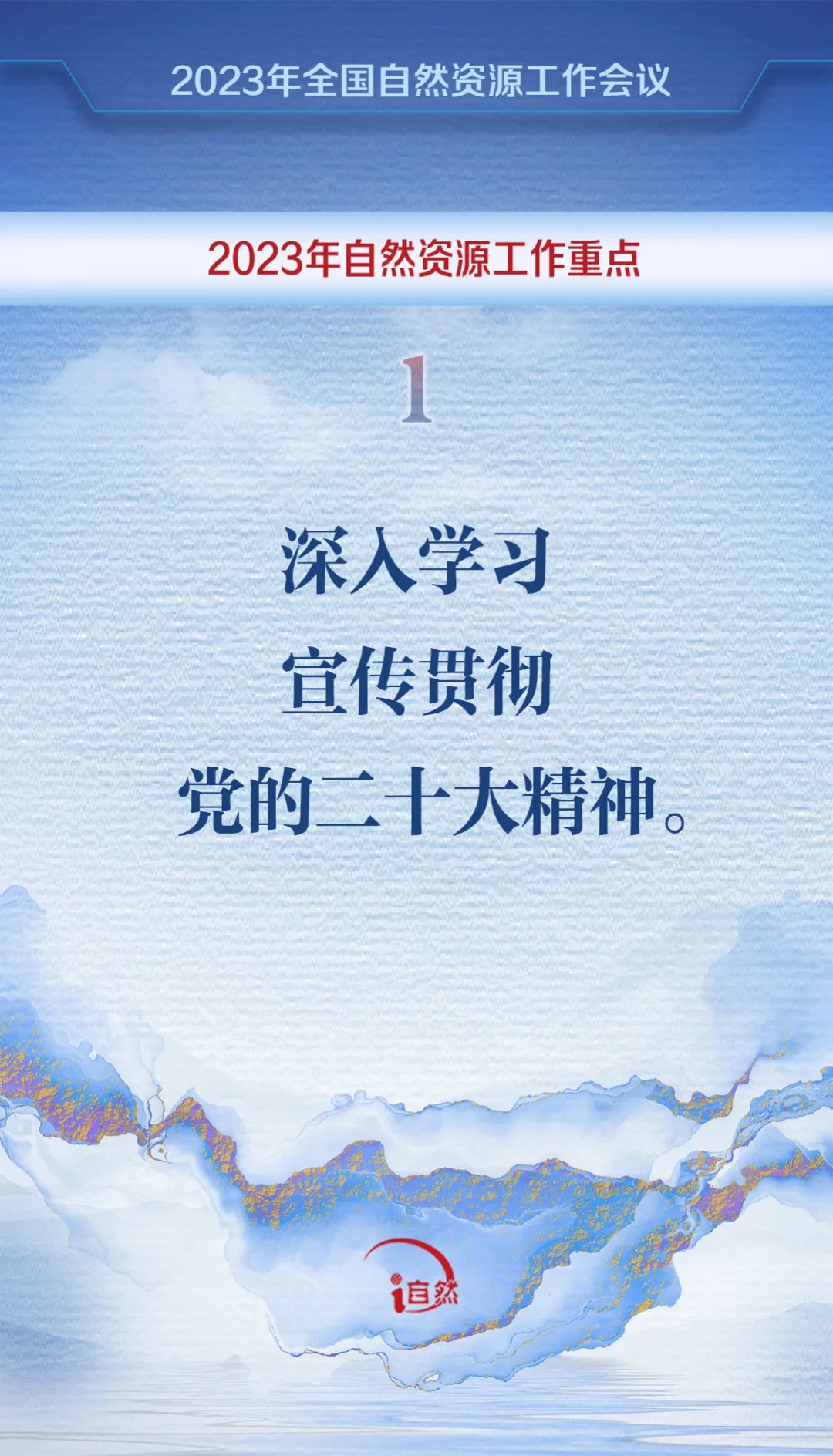 2023年全国自然资源工作会议要点！