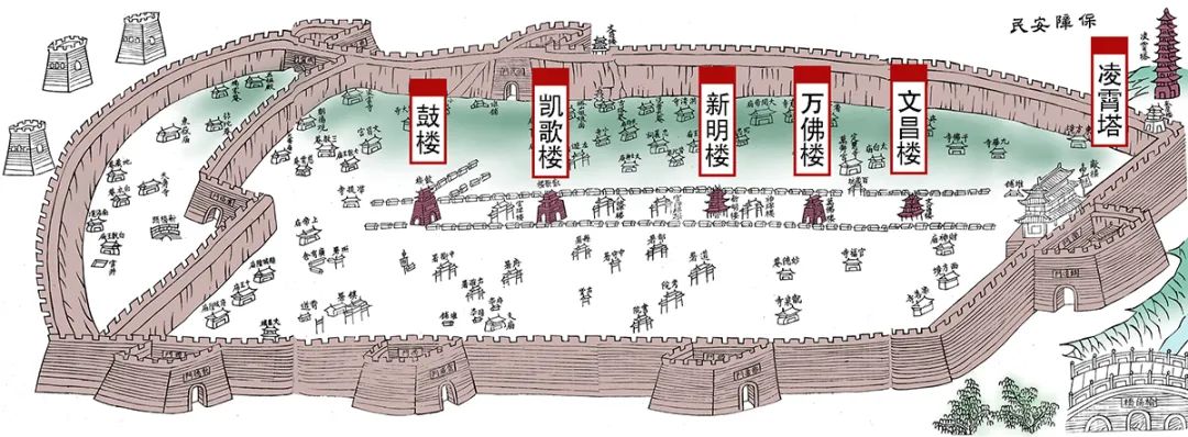 【继承与创新】因地置景：一种强调融合与彰显地域特色的风景营造观*