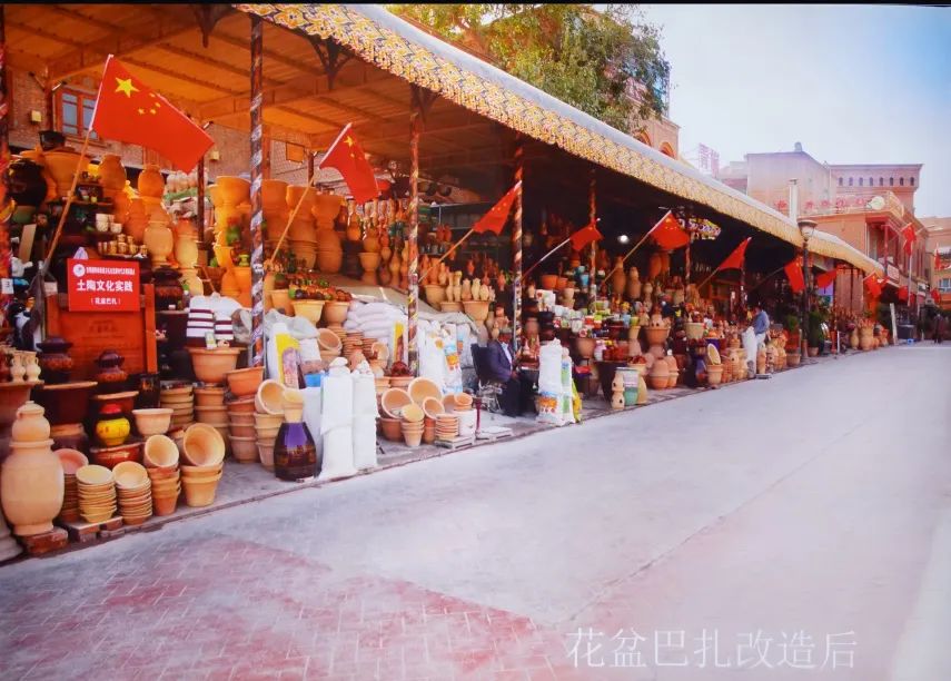 喀什老城更新:“去房地产+” 的自主更新模式 喀什老城更新:“去房地产+” 的自主更新模式