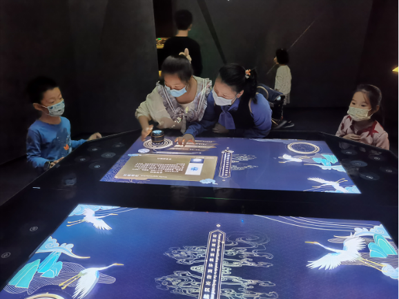 深圳珠宝博物馆工业文化研学实践教育基地介绍 深圳珠宝博物馆工业文化研学实践教育基地介绍