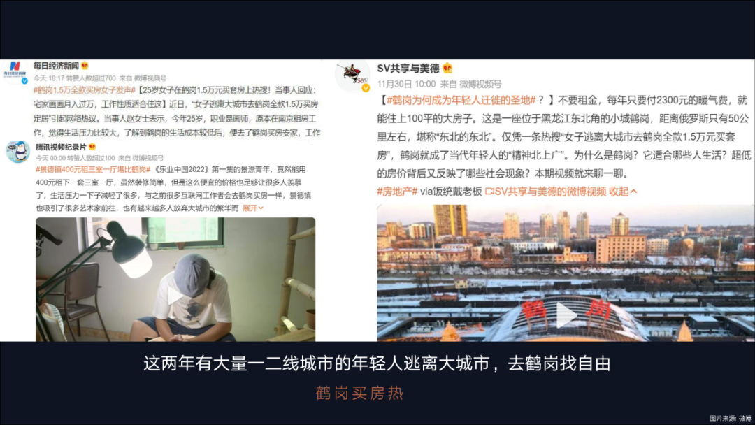 衰退与变革——从三个人口收缩城市的科技赋能说起