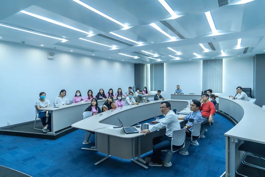 讲座回顾 | 改革开放后的越南城市化 当今越南的乡村景观与乡村规划 讲座回顾 | 改革开放后的越南城市化 当今越南的乡村景观与乡村规划