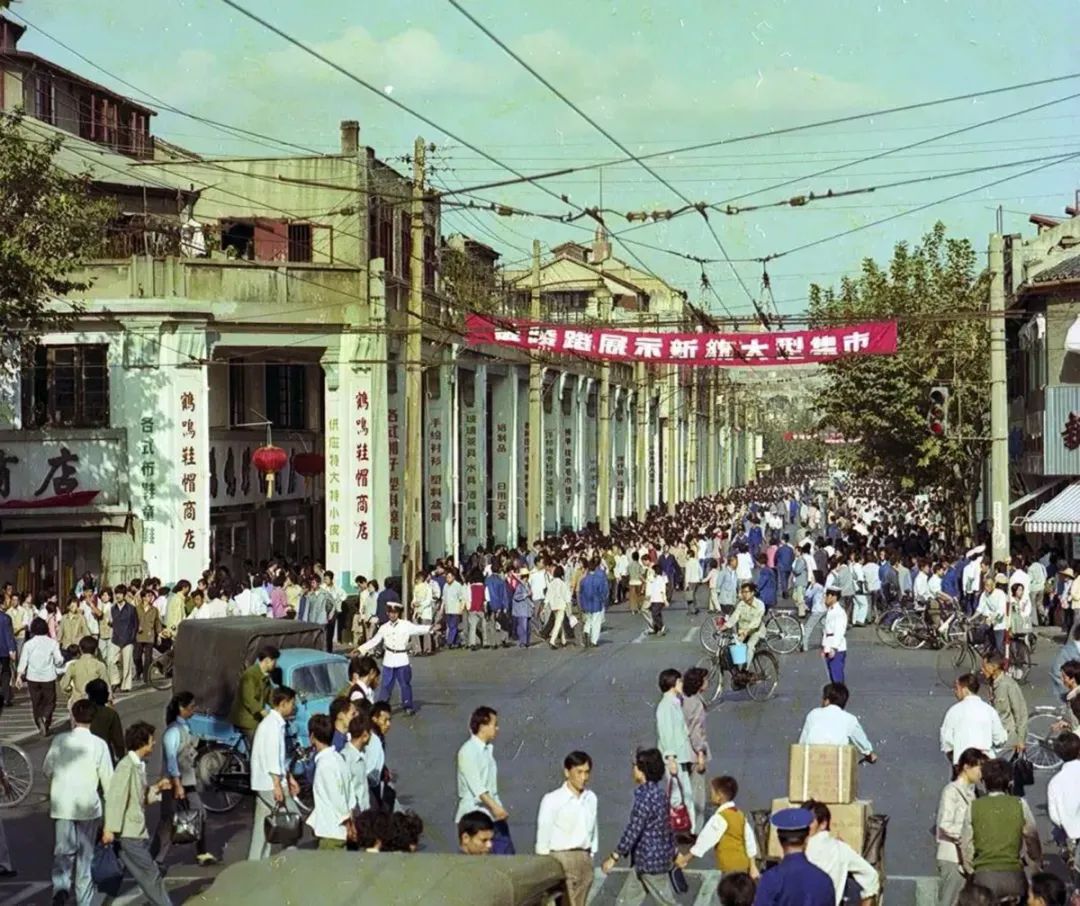 【遗珠拾粹】国家历史文化名城研究中心历史街区调研 —— 上海市黄浦区金陵东路骑楼街 【遗珠拾粹】国家历史文化名城研究中心历史街区调研 —— 上海市黄浦区金陵东路骑楼街