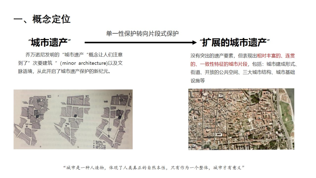 活动纪要 | 【建筑遗产联合读书会 · 第二季】圆桌“价值·定位·设计”