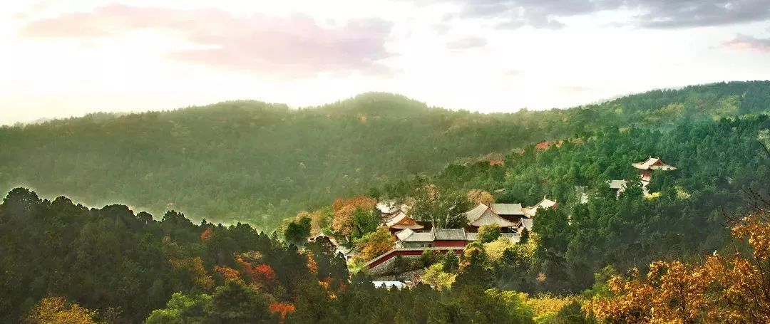 法海寺壁画艺术馆将开放,沉浸式欣赏中国明代壁画之最 法海寺壁画艺术馆将开放,沉浸式欣赏中国明代壁画之最