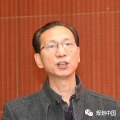 “引领行业发展 促进智库建设”——中规院战略研究中心、更新分院、名城分院、中部分院设立暨学术交流会议圆满召开