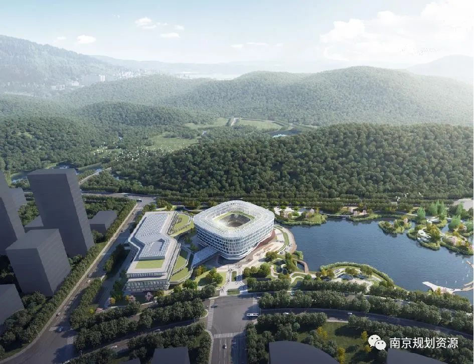 鼓励优秀设计方案,提升城市功能品质 鼓励优秀设计方案,提升城市功能品质