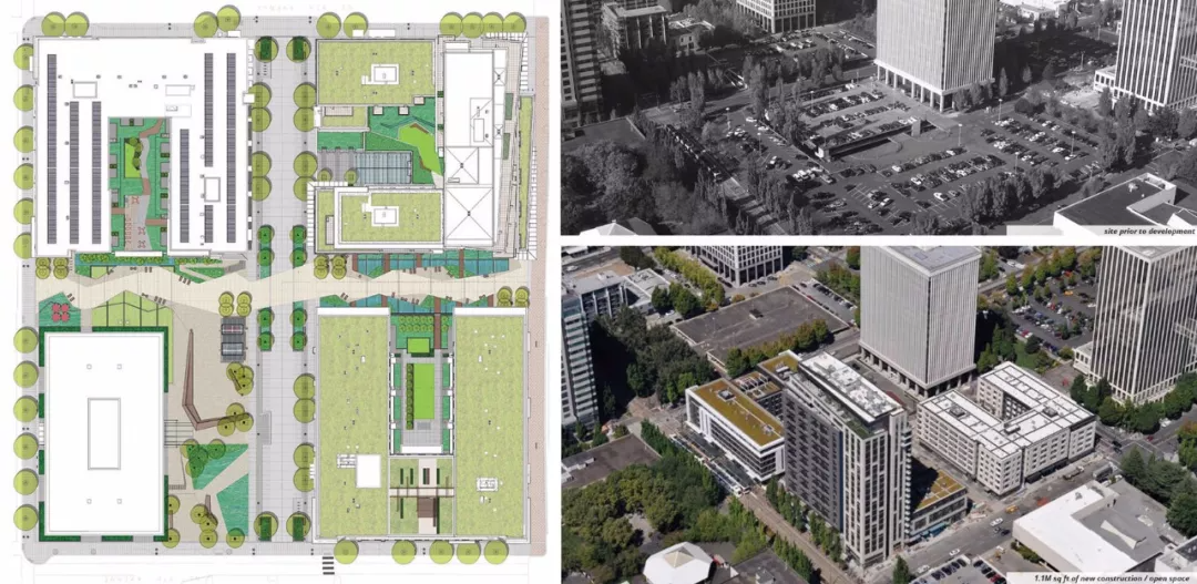 特色街区:经典的城市街区设计 特色街区:经典的城市街区设计