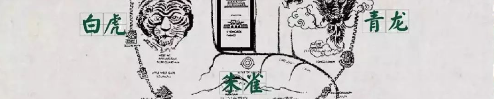 规话名城 | 周萍：我与历史名城的“1314”