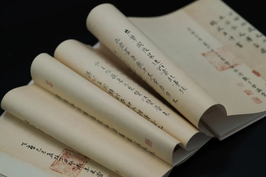 一套近60米的手卷，带你看全、看懂中国绘画神品