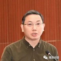 “引领行业发展 促进智库建设”——中规院战略研究中心、更新分院、名城分院、中部分院设立暨学术交流会议圆满召开