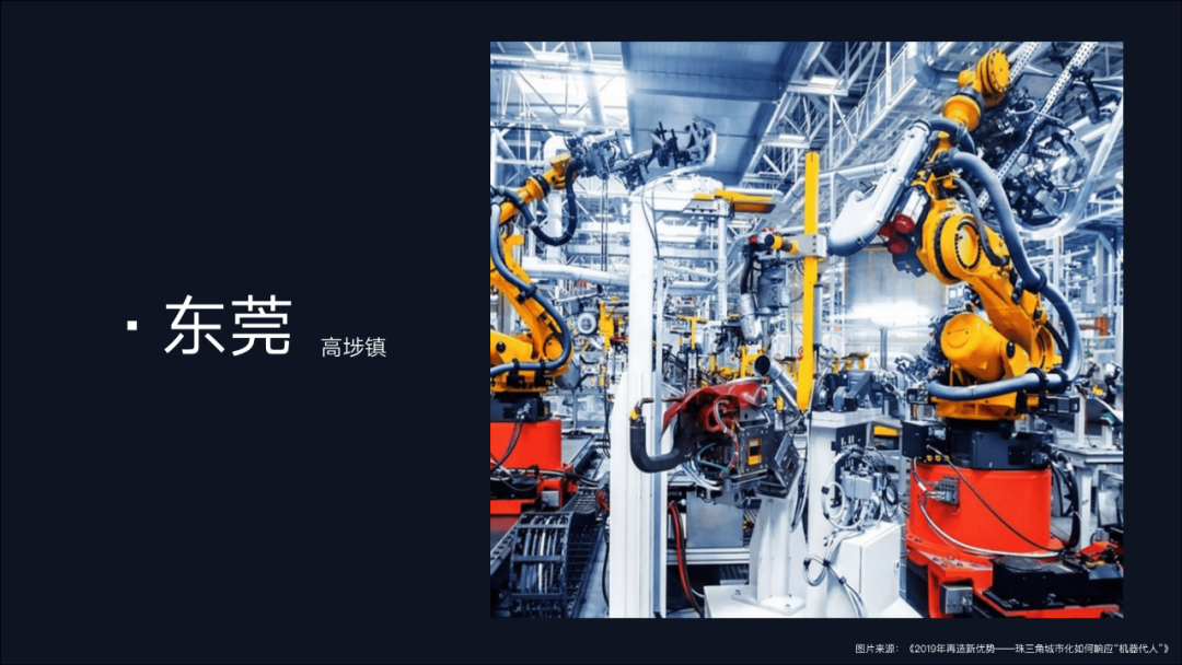 衰退与变革——从三个人口收缩城市的科技赋能说起