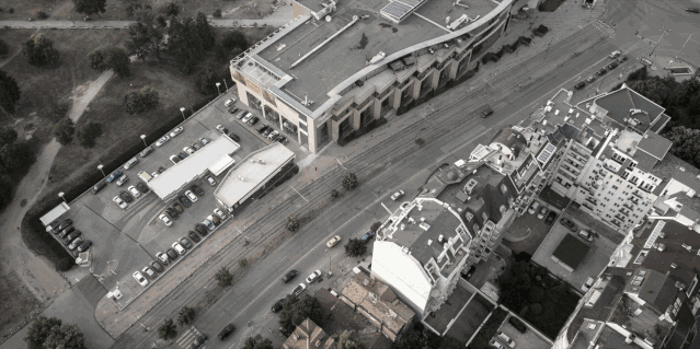特色街区：经典的城市街区设计