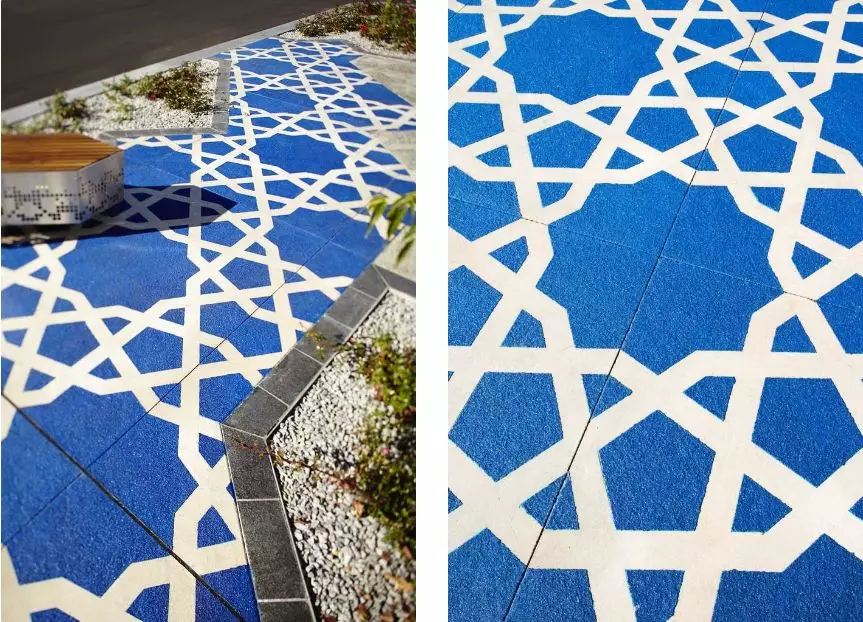 特色街区：经典的城市街区设计