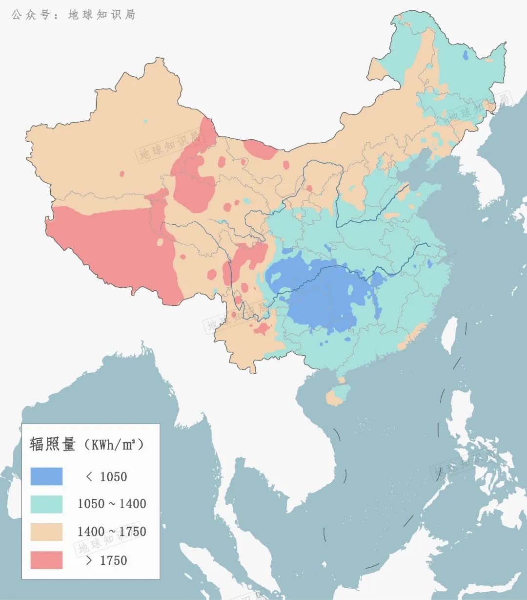 在中国内陆，打造一条马六甲航线！