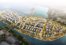 TOD案例 | 澳門新城A区 ——澳门计划中的海上TOD新城-规划问道