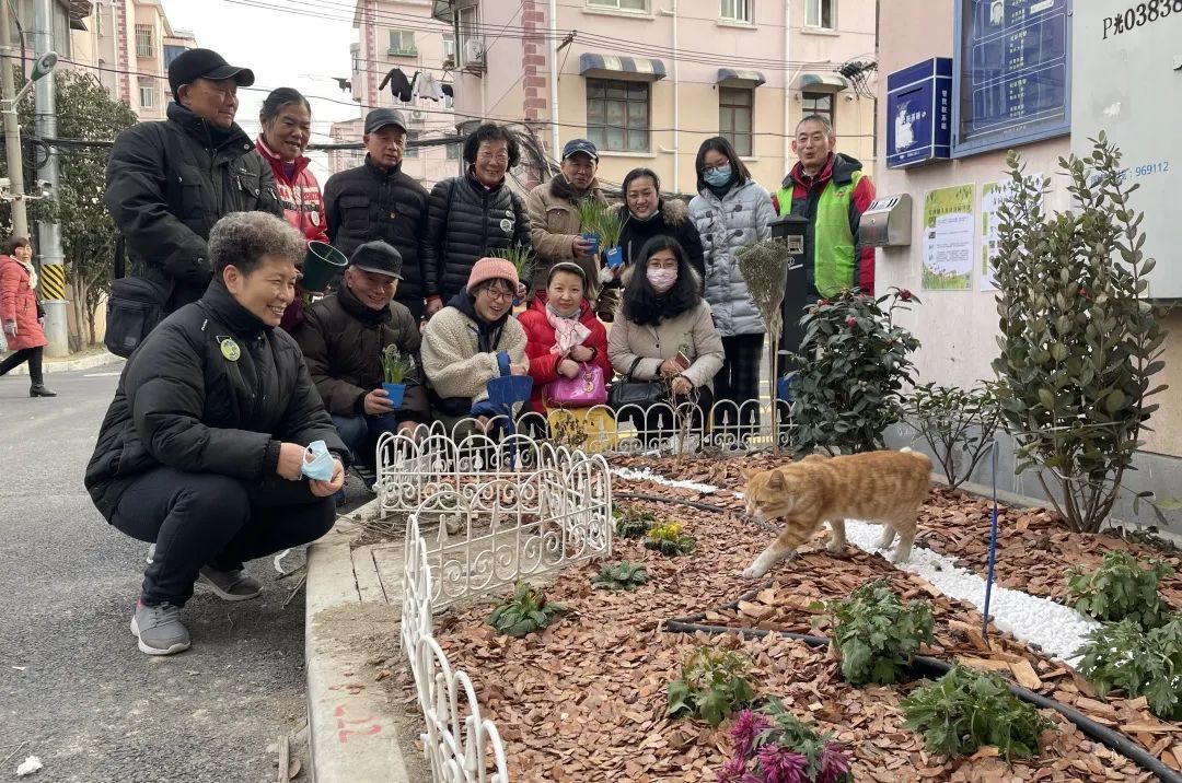 小角落丨东明实验——以社区共同体重塑家园 小角落丨东明实验——以社区共同体重塑家园