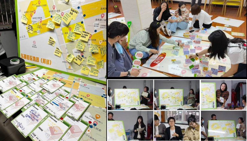 小角落丨东明实验——以社区共同体重塑家园 小角落丨东明实验——以社区共同体重塑家园