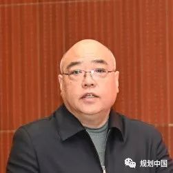 “引领行业发展 促进智库建设”——中规院战略研究中心、更新分院、名城分院、中部分院设立暨学术交流会议圆满召开