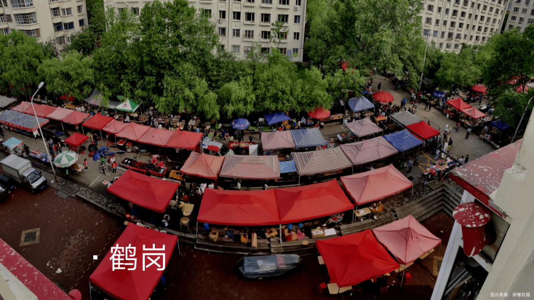 衰退与变革——从三个人口收缩城市的科技赋能说起