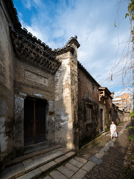 同衡快讯 | 景德镇彭家弄作坊院荣获2023德国国家设计奖金奖 同衡快讯 | 景德镇彭家弄作坊院荣获2023德国国家设计奖金奖