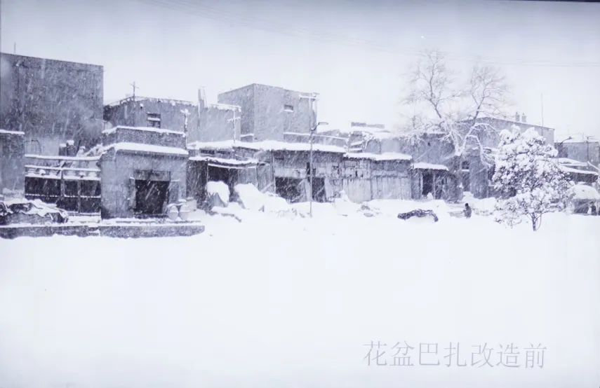 喀什老城更新:“去房地产+” 的自主更新模式 喀什老城更新:“去房地产+” 的自主更新模式