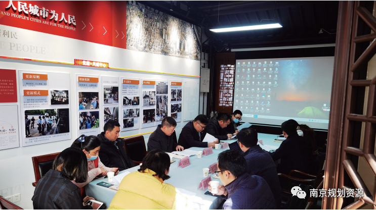 基层亮点┃学报告 谈感悟 话心声②