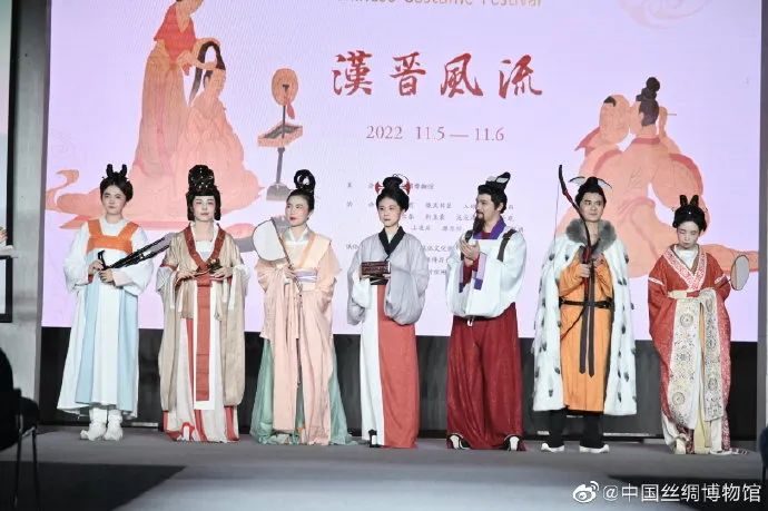中国丝绸博物馆 中国丝绸博物馆