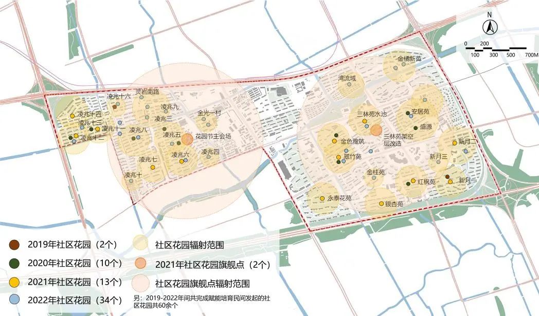 小角落丨东明实验——以社区共同体重塑家园 小角落丨东明实验——以社区共同体重塑家园