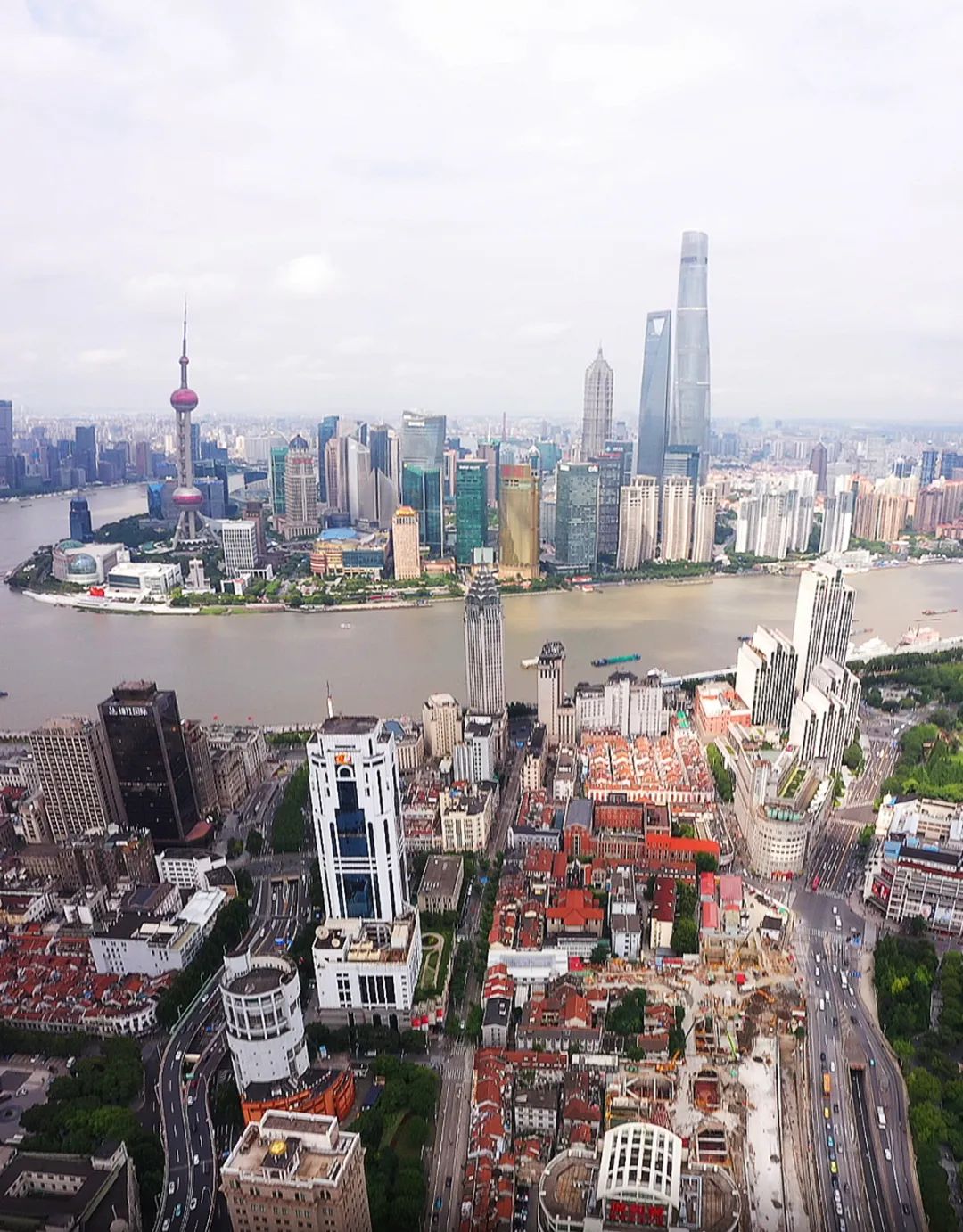 【遗珠拾粹】国家历史文化名城研究中心历史街区调研 —— 上海市黄浦区金陵东路骑楼街 【遗珠拾粹】国家历史文化名城研究中心历史街区调研 —— 上海市黄浦区金陵东路骑楼街